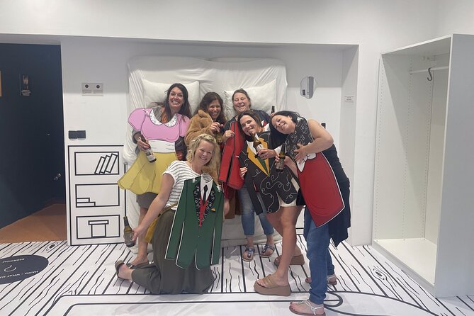 Experience Museum of Hangovers in Zagreb - Stories, artifacts, and the morning-after science