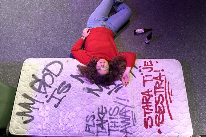 Experience Museum of Hangovers in Zagreb - Why the museum works best with friends