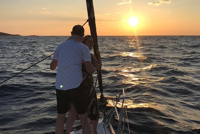 Experience Romantic Sunset Sailing on a modern 36ft (11m) sail yacht | Hvar - Key Points to Know Before You Sail