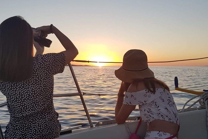 Experience Romantic Sunset Sailing on a modern 36ft (11m) sail yacht | Hvar - Is the $77.89 Price Good Value?