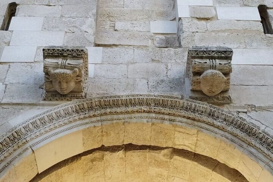 Experience Split History Walking Tour With Local Historian - Why this two-hour Split tour works