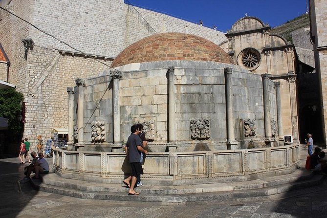 Explore Dubrovnik by Cable Car (ticket included) - Key points to know before you go