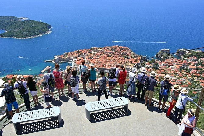 Explore Dubrovnik by Cable Car (ticket included) - Is $94.13 a fair price?