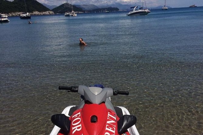 Explore Dubrovnik by Sea - Rent a JET SKI Yamaha VX 1, 4 or 8 Hours - Why Zaton is a smarter launch point than Dubrovnik