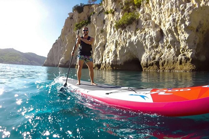 Explore Dubrovnik by Sea - Rent a JET SKI Yamaha VX 1, 4 or 8 Hours - Stop two: Lopud Island