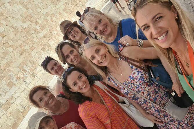 Explore Dubrovnik Old Town Walking Tour - The cathedral and the return along Stradun