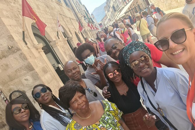 Explore Dubrovnik Old Town Walking Tour - Stories beyond the usual Dubrovnik facts