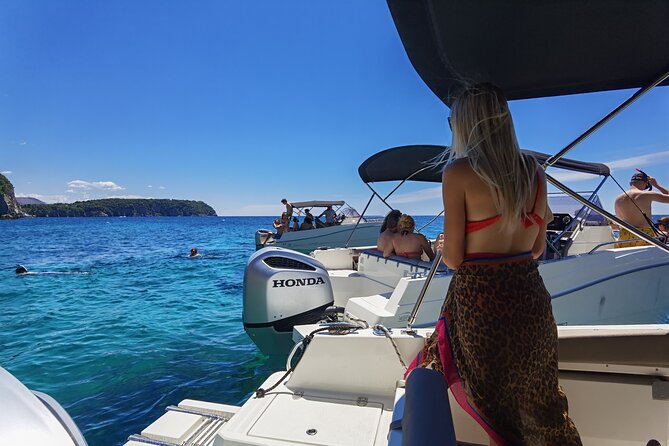 Explore Elaphiti Islands in this unique tour at your own pace for 4 or 8 hours - Price and value for groups of up to 12