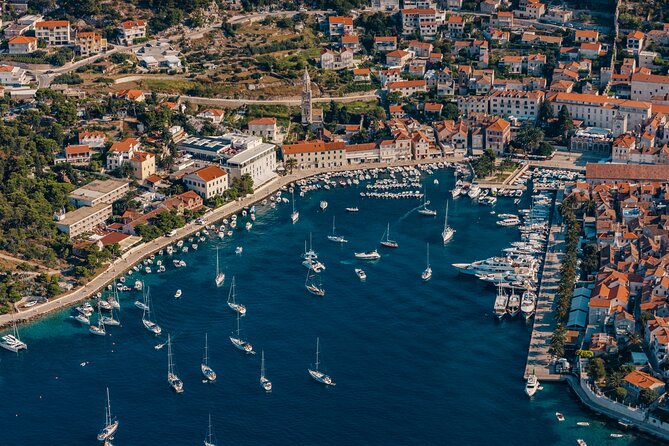 Explore Hvar, Brac and Solta on the Private Boat Trip - Unique Experience - What is included, and what you still need