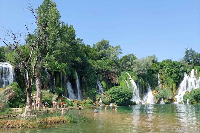 Explore Mostar, Ston and Kravice Waterfalls ( Small Group ) - Who will enjoy this tour most