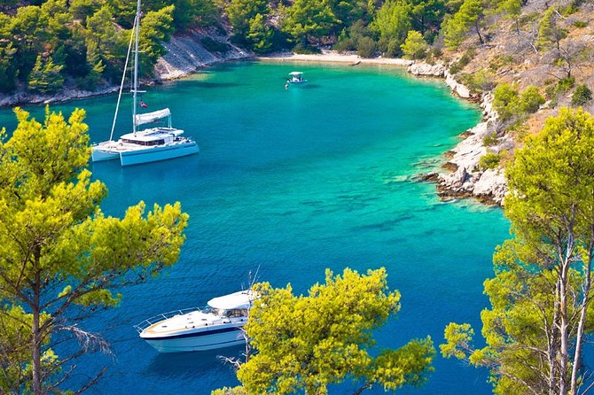 Explore the Caves and Hidden Bays with Underwater Scooter - Who will enjoy this trip most