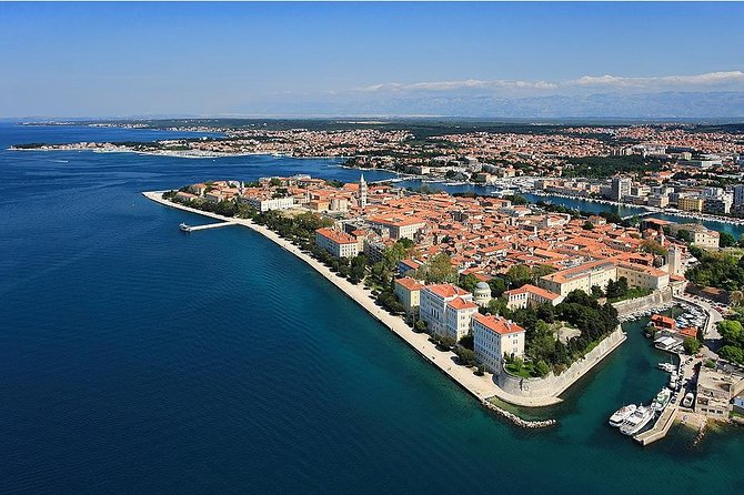 Explore Zadar Bike Tour - Key points to know before you book