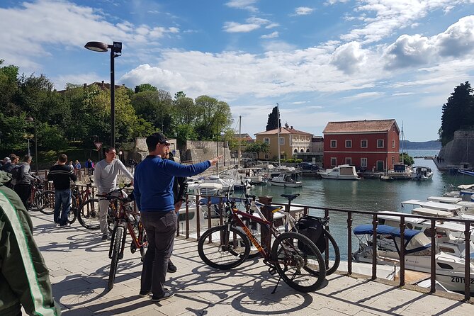 Explore Zadar Bike Tour - What this Zadar bike tour really covers