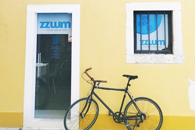 Explore Zadar Bike Tour - Fitness, bikes, and family rules