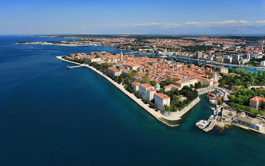 Explore Zadar: Laid-Back Fun Bike Tour - Key points to know before you pedal