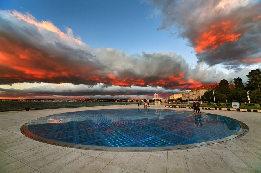 Explore Zadar: Laid-Back Fun Bike Tour - Why this ride works beyond the old city walls