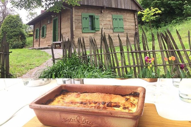Fairytale Castle & Wine Tasting & Lunch - Who will enjoy this tour most