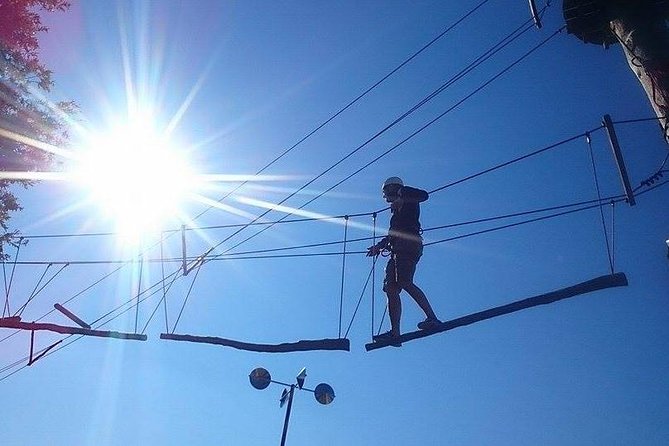 Family and Adventure park - Glavani Park - Key things to know before you go