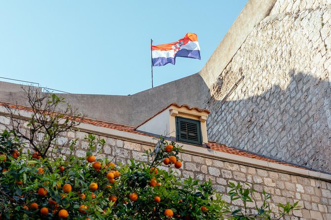 Family Friendly Dubrovnik Private City Tour - Rector’s Palace adds a hands-on story