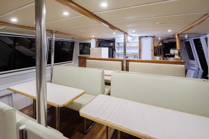 Fantastic DOLPHIN & SUNSET TOUR with dinner ( Pula-NP BRIJUNI ) - Five things to know before you sail