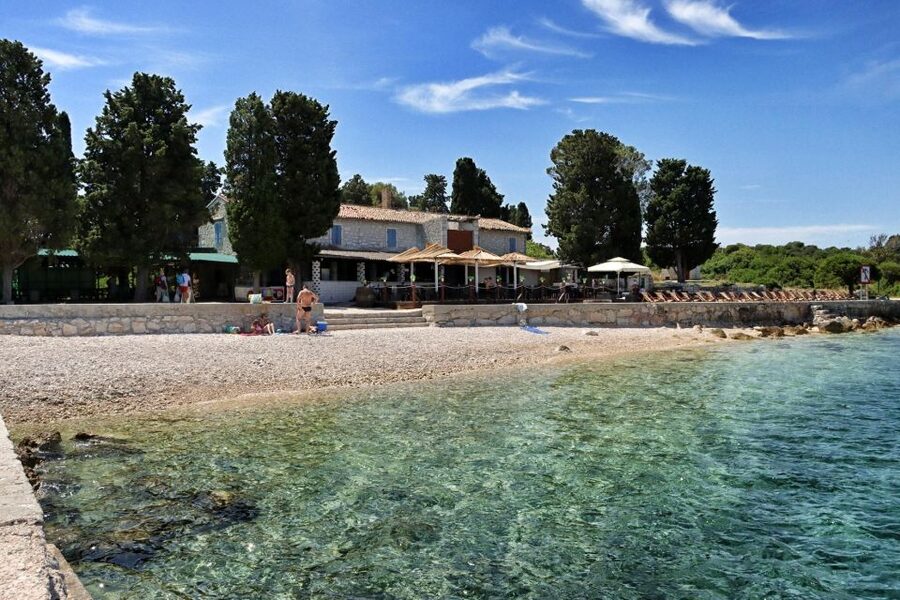 Fazana: Brijuni National Park Scenic Boat Tour - Why this boat trip works well from Fazana