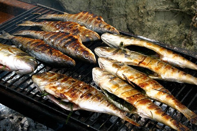 Feel and Taste island Brac with local experts - island adventure to remember - Zlatni Rat and time by the water