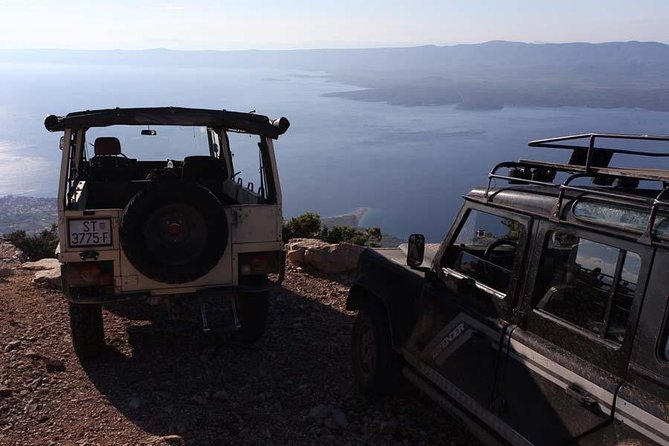 Feel and Taste island Brac with local experts - island adventure to remember - What Tino adds to the experience