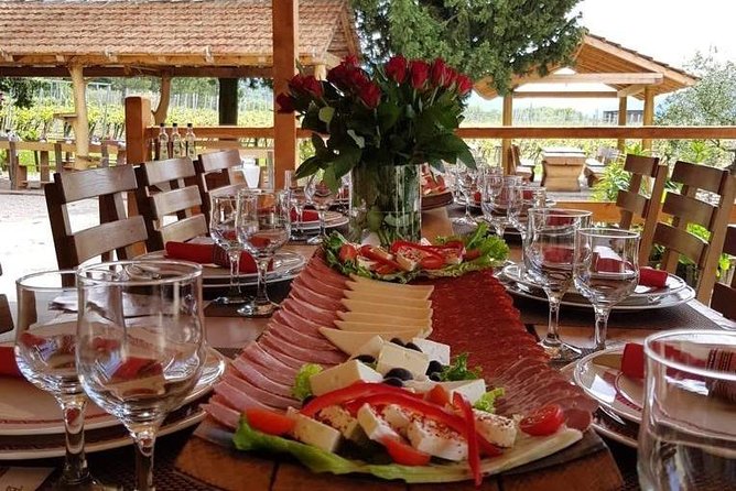 Flavours of Konavle: Wine, Food & Village Life Experience - What the private format changes