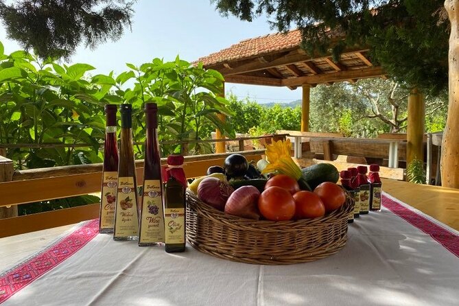 Flavours of Konavle: Wine, Food & Village Life Experience - The strongest reasons to book