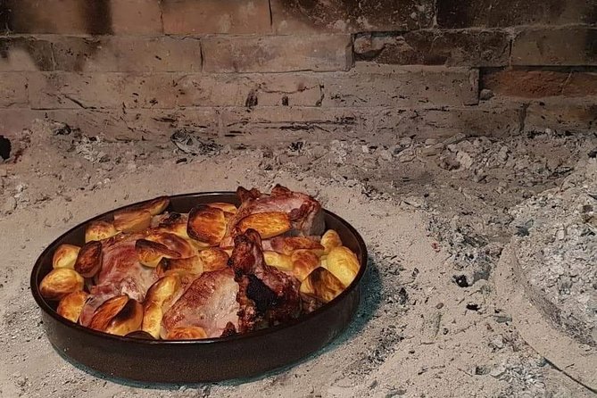 Flavours of Konavle: Wine, Food & Village Life Experience - Who should book Flavours of Konavle?