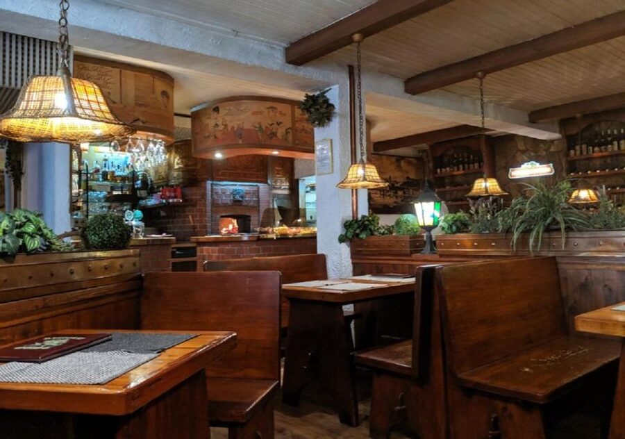 Food Tour in Split ( Small Group) - Burek at a traditional local eatery