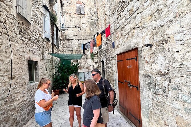 Food, walks & talks - The highlights of Split - Key points to know before booking