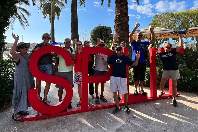 Food, walks & talks - The highlights of Split - Timing, cancellation, and simple planning tips