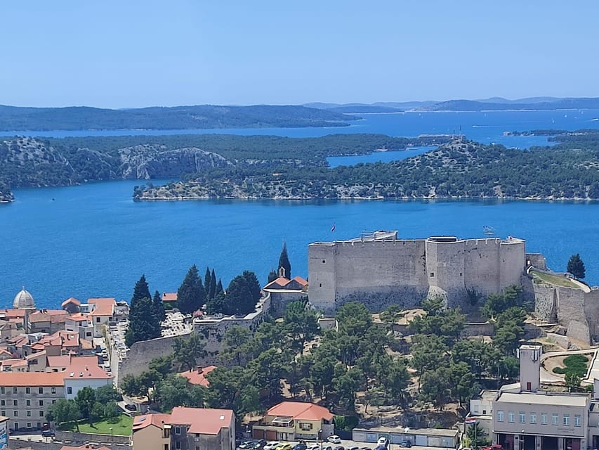 Fortresses Sightseeing - Eco City Tour Šibenik - Who will enjoy this tour most