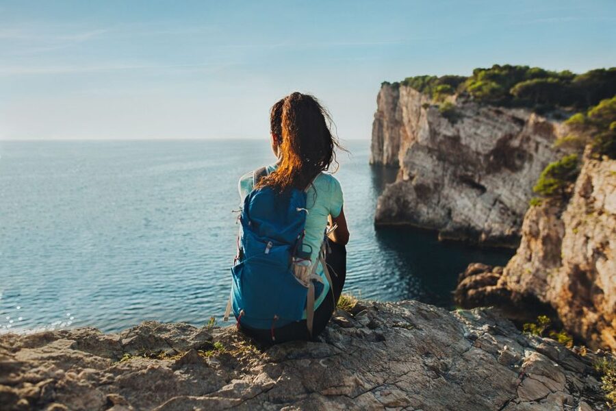 From Biograd: Kornati and Telašćica Full Day Boat Tour - What to pack for the boat and park