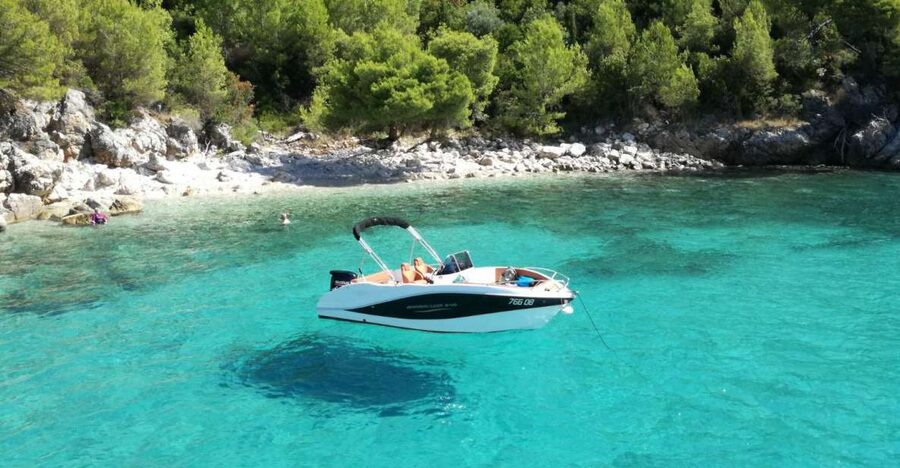 From Dubrovnik: 4-hour Elafiti Islands Private Boat Tour - Why a private boat makes sense near Dubrovnik