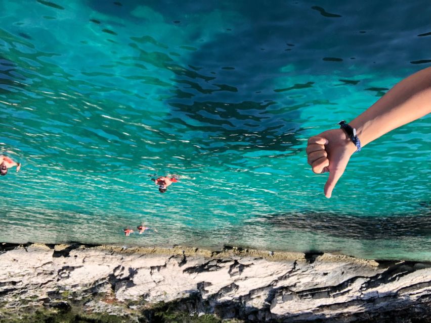 From Dubrovnik: 4-hour Elafiti Islands Private Boat Tour - The short ride to Koločep