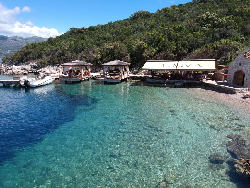 From Dubrovnik: 4-hour Elafiti Islands Private Boat Tour - How much can you really do in four hours?