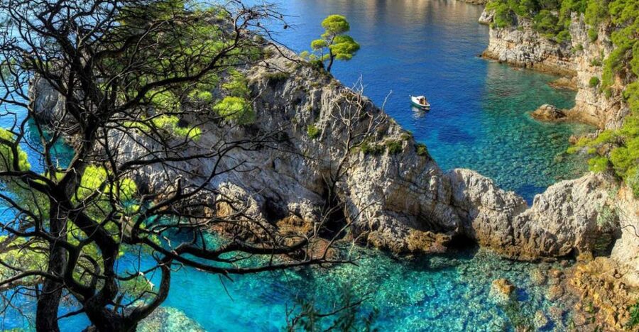From Dubrovnik: Boat Tour to Kolocep, Lopud, & Sipan Islands - Why this boat trip works so well from Dubrovnik
