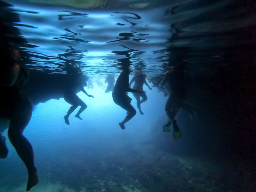 From Dubrovnik/Cavtat: Blue Cave, Sunj Beach Speed Boat Tour - Why this half-day boat trip works so well