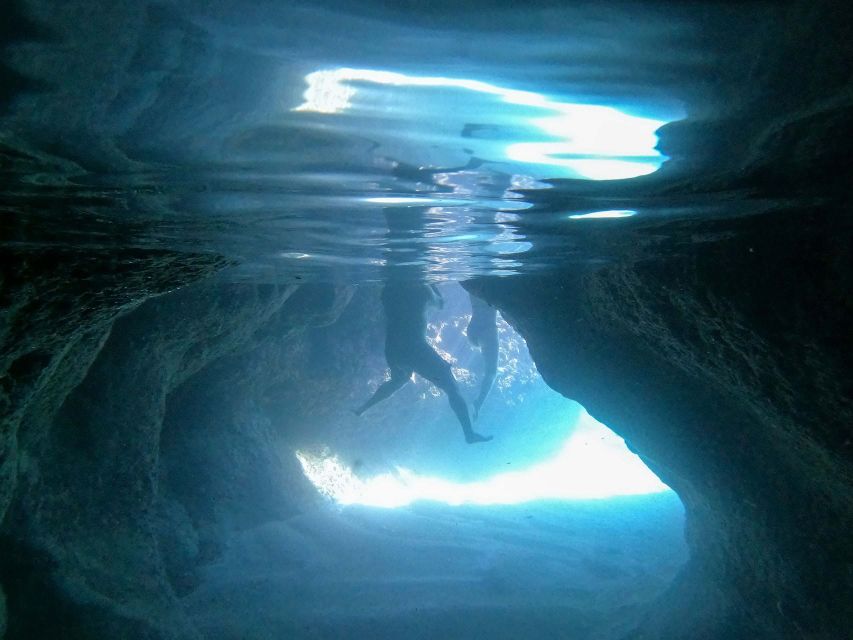 From Dubrovnik/Cavtat: Blue Cave, Sunj Beach Speed Boat Tour - What the $71 price really covers