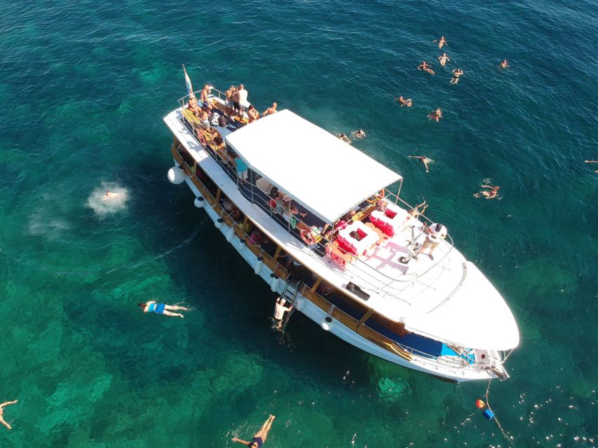 From Dubrovnik: Elaphite Islands Day Trip with Lunch - Šipan: a slower walk and a change of rhythm