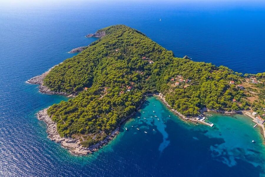 From Dubrovnik: Elaphite Islands Day Trip with Lunch - Is $70 good value from Dubrovnik?