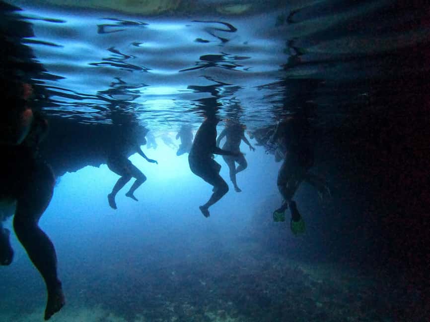 From Dubrovnik: Elaphiti Islands & Blue Cave Speedboat Tour - Key points to know before you book