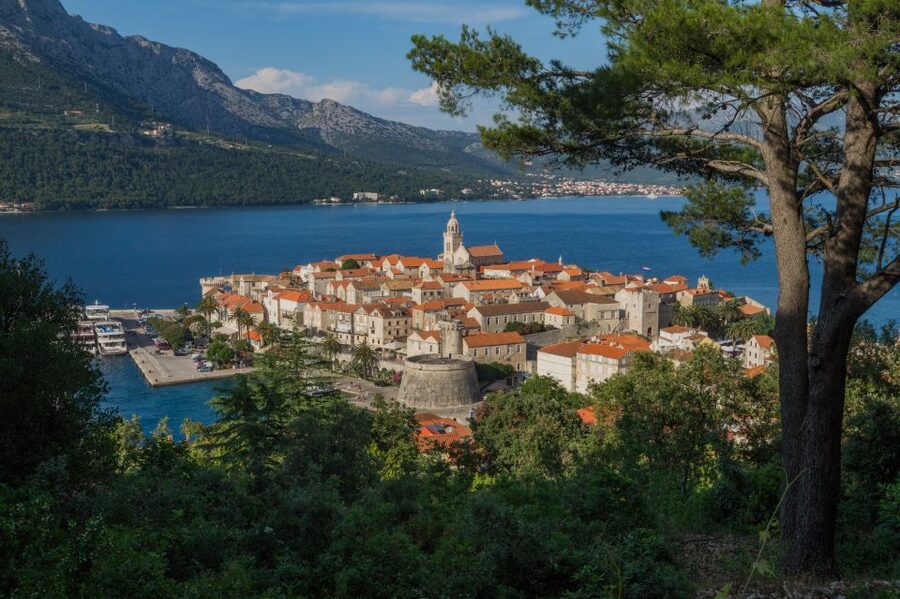 From Dubrovnik: Guided Tour of Pelješac & Korčula - Key points to know before booking