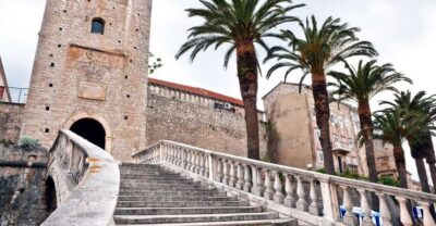 Guided Tour of Pelješac & Korčula
