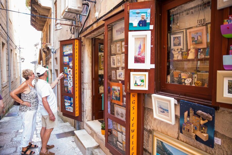 From Dubrovnik: Guided Tour of Pelješac & Korčula - Booking, cancellation, and pickup advice