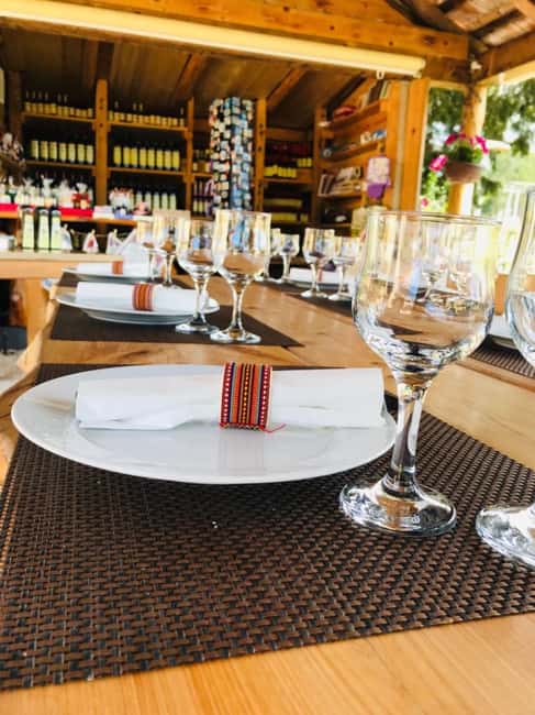 From Dubrovnik: Half-Day Wine Tasting and Cavtat City Tour - Cavtat: one hour by the water