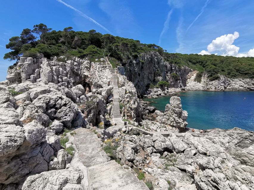 From Dubrovnik: Hiking & Swimming on Koločep Island Day Trip - Why the guide matters on this walk