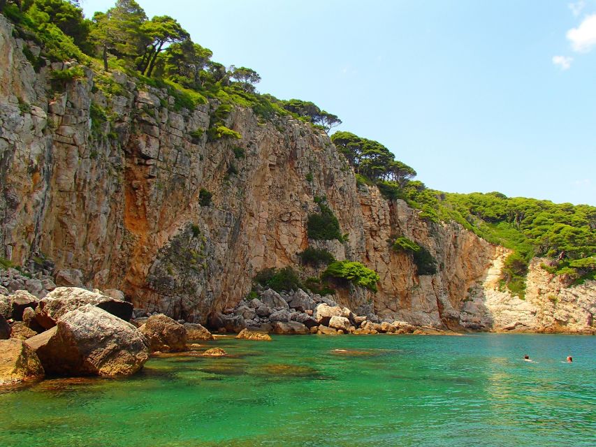 From Dubrovnik: Hiking & Swimming on Koločep Island Day Trip - How much effort should you expect?